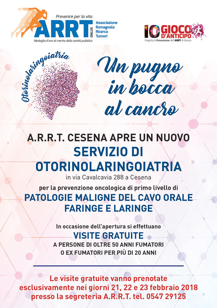 ARRT_Cesena_Progetti_Otorino