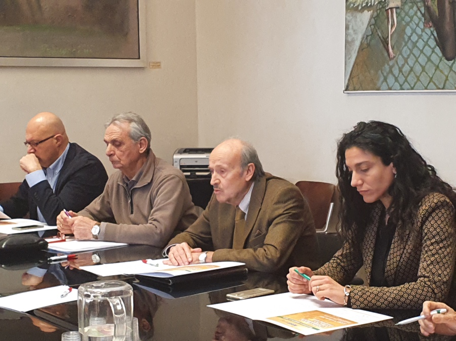 arrt-cesena_Presentato il ciclo di conferenze inquinamento ambiente e tumori