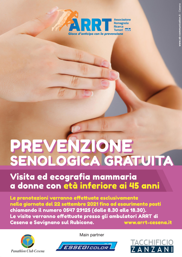 ARRT_Cesena_Progetti_Prevenzione_Senologia